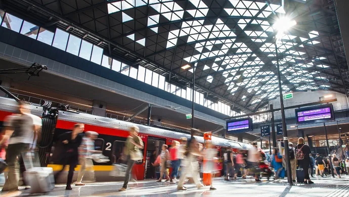 Od Wimbledonu po tory kolejowe. Co nowego w regionie Łódzkim?