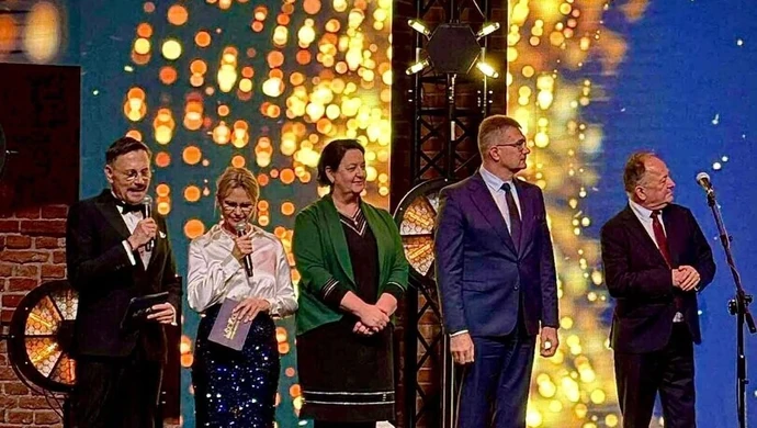 Gmina Sulejów na podium w konkursie Przedsiębiorczy Samorząd