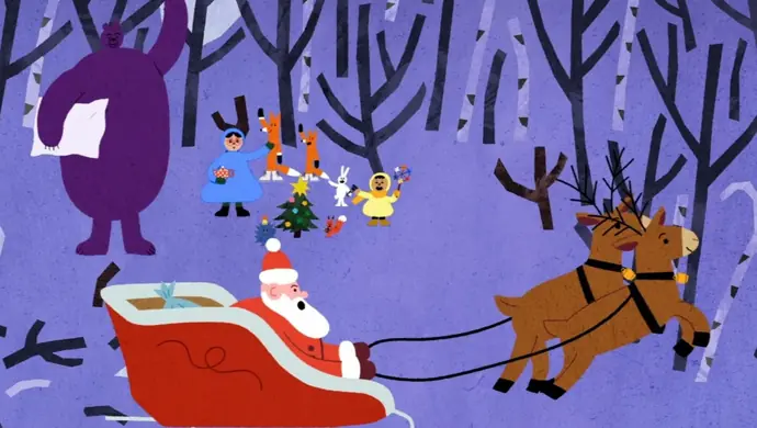 Świąteczne emocje na wielkim ekranie: nowe premiery i wyjątkowe wydarzenia w kinie Helios