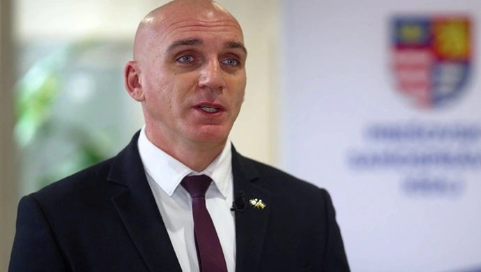 Zarządzanie miastem w czasie wojny. Burmistrz Mikołajowa: kluczowe zapewnienie dostaw wody i prądu