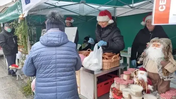 Weekend pod znakiem jarmarków świątecznych. Sprawdź, gdzie się odbędą