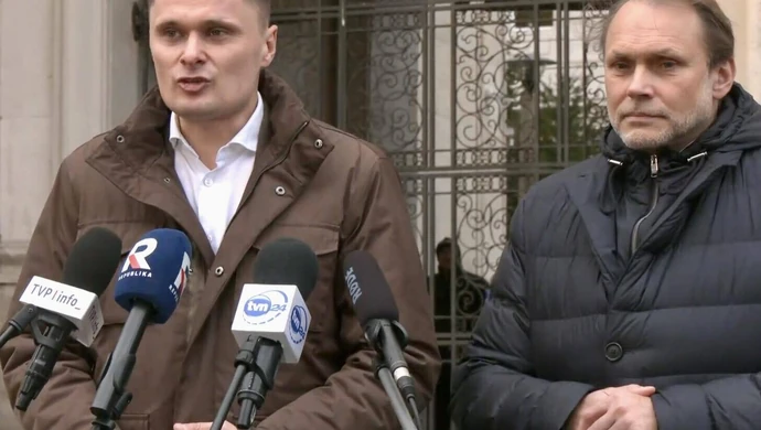  ASF w powiecie piotrkowskim. Posłowie PIS alarmują