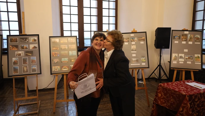 Rozstrzygnięcie konkursu „Zamek Królewski w obiektywie”