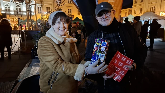 Rusza WOŚP w Piotrkowie! ePiotrkow.pl i radio Strefa FM włączają się w kwestę na rzecz dzieci