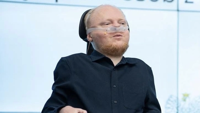 Łukasz Krasoń kończy pracę w rządzie. Piotrkowianin odchodzi z ministerstwa