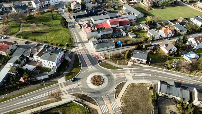 Inwestycje drogowe w Łódzkiem. 2025 to rok poprawy bezpieczeństwa na drogach