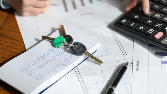 Jak wskaźnik LTV wpływa na warunki kredytu hipotecznego?