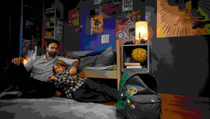 17 grudnia nie pytamy dzieci o to, jak było dzisiaj w szkole