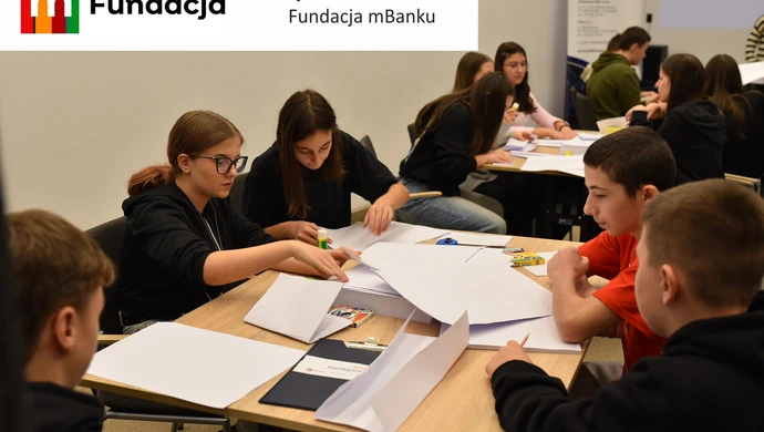 Międzyszkolny konkurs MatMajsterka w Piotrkowie Trybunalskim – finał projektu MatOdkrywcy