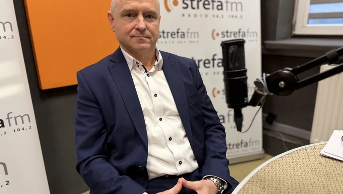 Prezes MZK o oszczędnościach, zmianach organizacyjnych i przyszłości komunikacji miejskiej w Piotrkowie