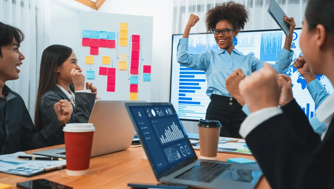 Odpowiednia motywacja do pracy – co robić