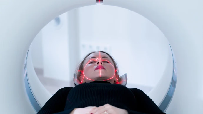 Tomografia komputerowa głowy – wskazania, przebieg i możliwe wyniki badania