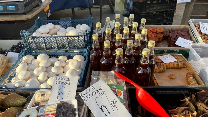 Ostatnia niedziela handlowa w Piotrkowie pod znakiem zakupowego ożywienia