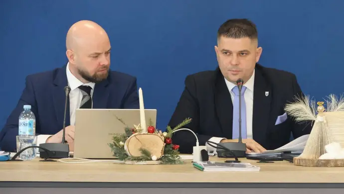 Kamieńsk ma budżet na 2026 rok. Rekordowe wydatki na inwestycje