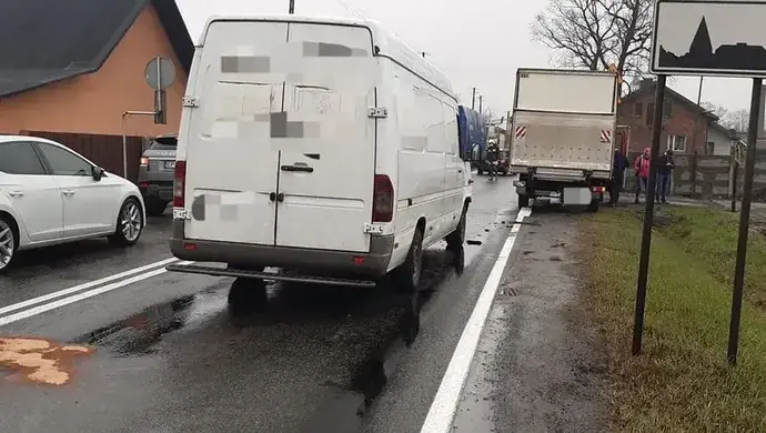 GDDKiA: Znaczący krok dla obwodnicy Srocka