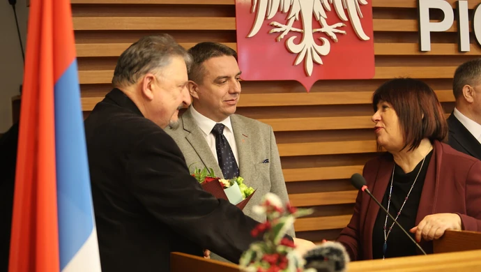 Co z budżetem Piotrkowa? XXVIII sesja Rady Miasta [Na żywo]