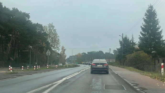 Umowa na budowę ścieżki Przygłów – Sulejów podpisana. Kiedy ruszą prace?