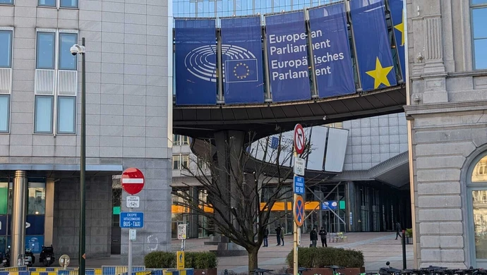 Europejczycy o solidarności międzypokoleniowej - wywiad z uczestnikiem panelu obywatelskiego