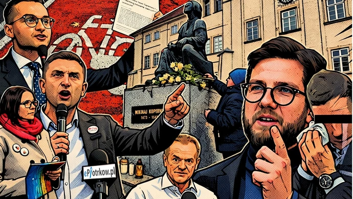 Podsumowanie 2025 roku w Piotrkowie i regionie