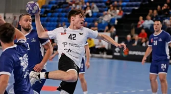 Najmniej kibiców obserwowało mecze Piotrkowianina