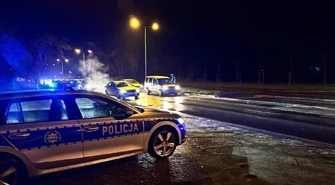 Podsumowanie wtorkowej akcji policji „Trzeźwy poranek”