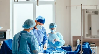 Lekarze z Piotrkowa wygrali walkę o życie