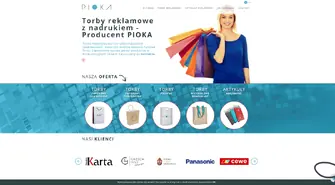 Jak torby materiałowe bawełniane z nadrukiem mogą stać się praktycznym i modnym gadżetem reklamowym?