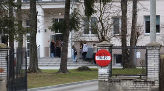 Kolejne alarmy bombowe w piotrkowskich szkołach