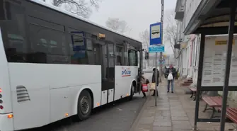 Miliony na przewozy autobusowe