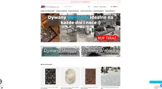 Sklep z dywanami online - zalety zakupów bez wychodzenia z domu