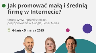 Startuje kolejna odsłona Akademii e-marketingu, która od 13 lat z sukcesem edukuje i inspiruje małych i średnich przedsiębiorców do rozwoju własnych biznesów
