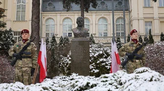 Narodowy Dzień Pamięci Żołnierzy Armii Krajowej