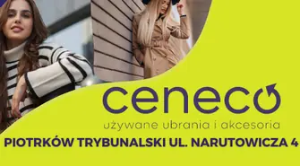 CENECO – to tu kupisz tanie ubrania w Piotrkowie Trybunalskim!