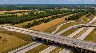 Kolejne konsultacje związane z  przedłużeniem S12