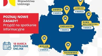 Budżet Obywatelski Województwa Łódzkiego – rusza nowa edycja!