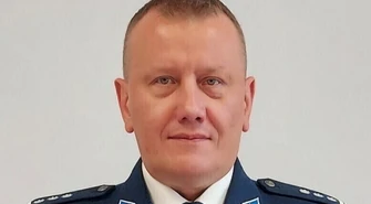 Jest nowy komendant piotrkowskiej policji