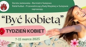 Nie dzień, a tydzień kobiet. W gminie Sulejów