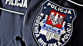 Piotrkowska policja podsumowała ferie zimowe na drogach miasta i regionu