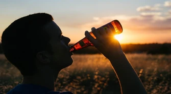 Czy alkohol niszczy mózg?