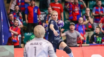 Piotrcovia po raz kolejny przegrała z KPR Gminy Kobierzyce