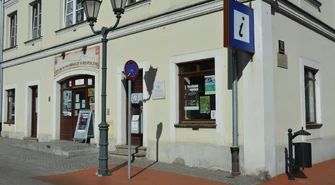 Przed nami spacer z CIT-em "Piotrków Konstytucji"