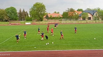  Walkower dla Polonii, wysoka porażka Skalnika, remis Concordii