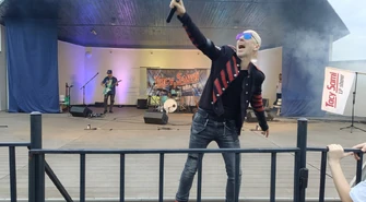 Muzyczna uczta - koncert 
