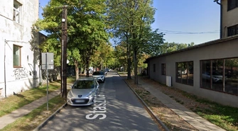 Zmiana organizacji ruchu na ul. Staszica w Piotrkowie od 5 maja