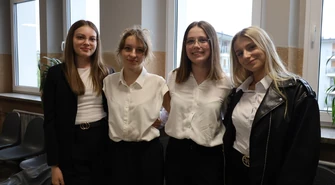 Matura 2025 rusza! Dziś pierwszy egzamin – język polski. Odwiedziliśmy II LO w Piotrkowie