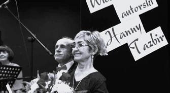 Zmarła Hanna Tazbir – wieloletnia przewodnicząca Klubu Seniora w OEA MOK