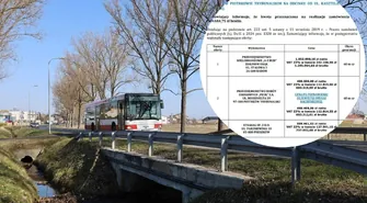 Coraz bliżej remontu mostu na ul. Łódzkiej. Wpłynęły trzy oferty w przetargu na remont
