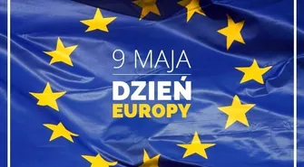 Świętujmy razem Dzień Europy
