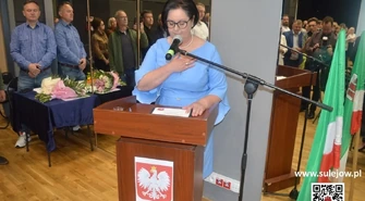To już rok od kiedy w Sulejowie wybrali nowego włodarza- co się zmieniło ?