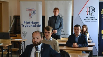 W Akademii Piotrkowskiej  odbyła się XXII Ogólnopolska Studencko-Doktorancka Konferencja Naukowa 